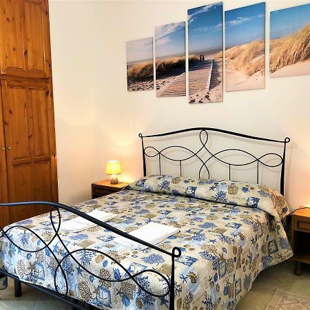 Cala Gonone - Casa Della Pineta Apartment Ngoại thất bức ảnh