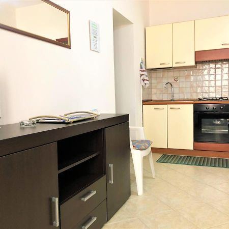 Cala Gonone - Casa Della Pineta Apartment Ngoại thất bức ảnh