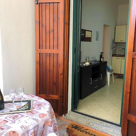 Cala Gonone - Casa Della Pineta Apartment Ngoại thất bức ảnh